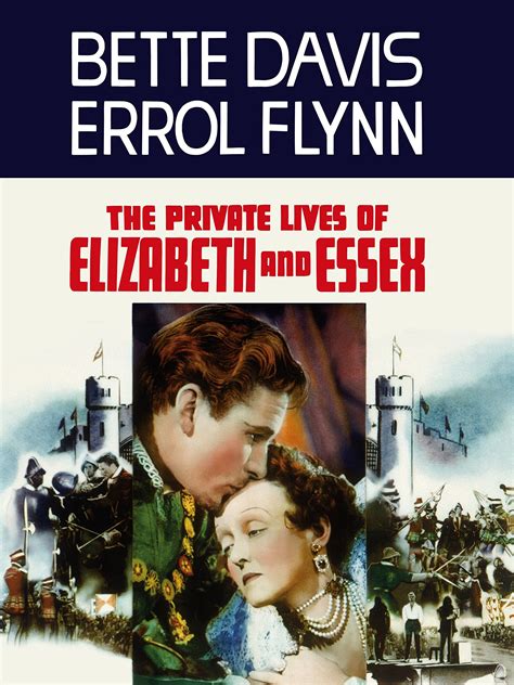 elizabeth and essex imdb|the private lives of elizabeth and essex.